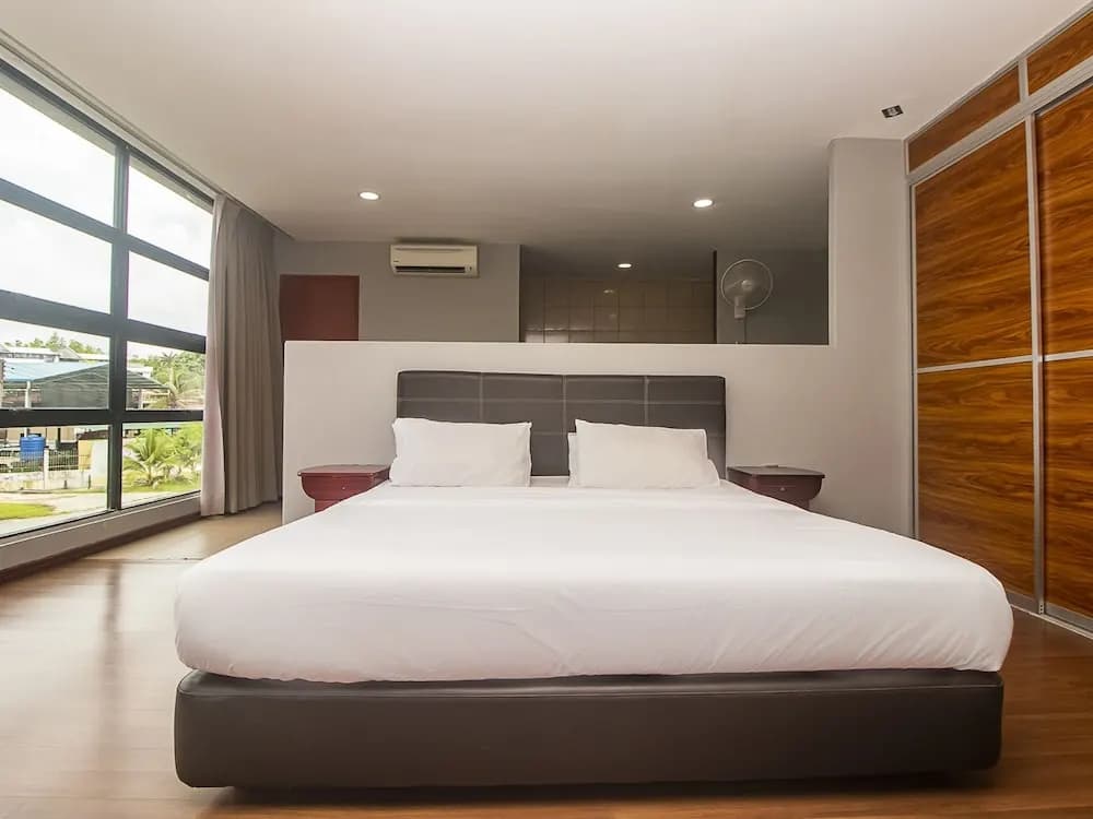 Hotel O Ltk Home - photo 6