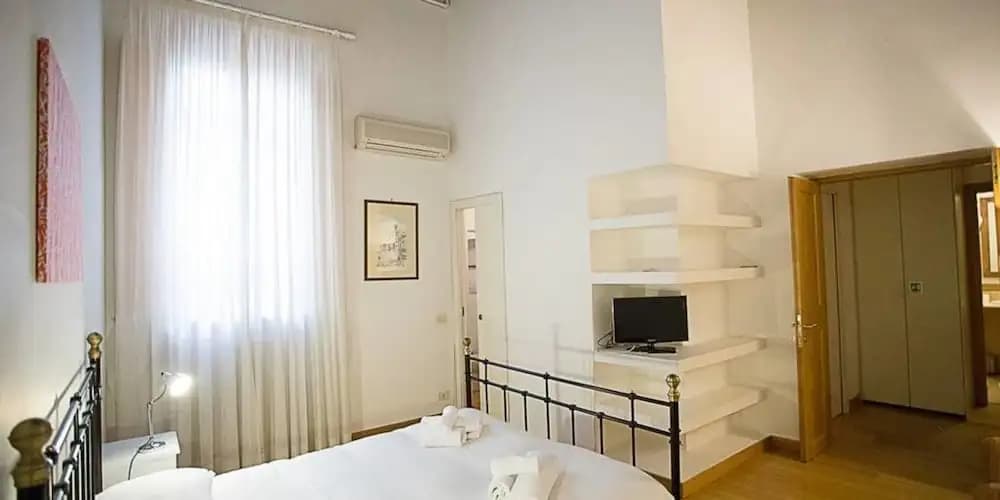 Piazza Navona Suite - photo 5