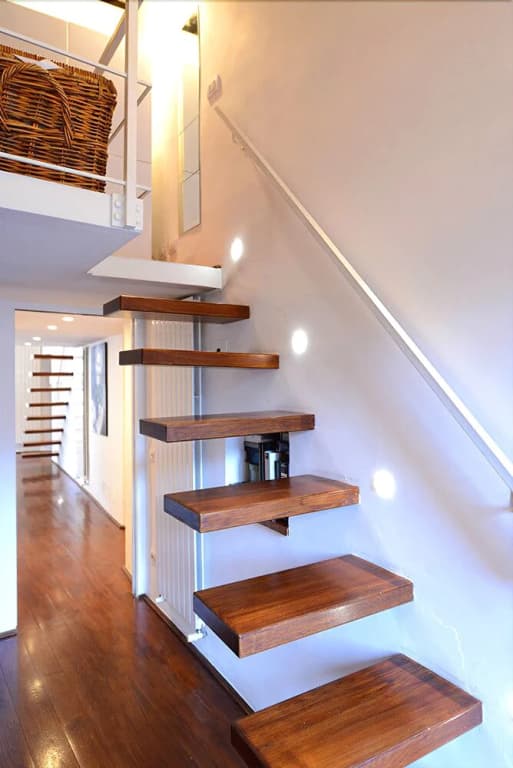 Trastevere Stylish Loft - photo 10
