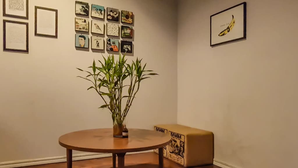 Cooper Hostel - photo 16