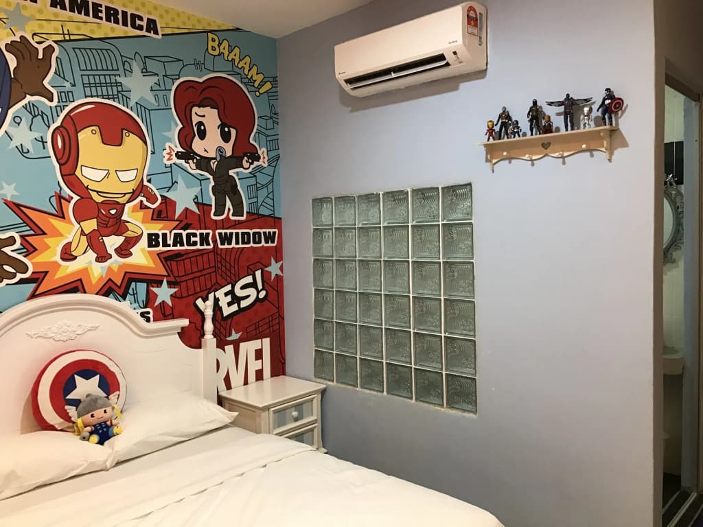 Fantasy Boutique Hotel - photo 6