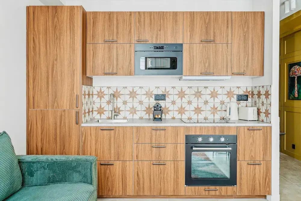 Appartement Central 2bdr - 6P le Marais - photo 10