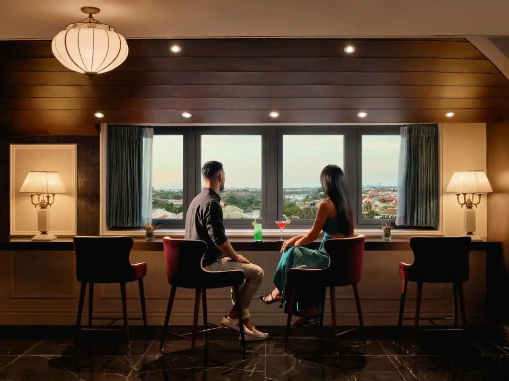 Hotel Royal Hoi An Danang - photo 48