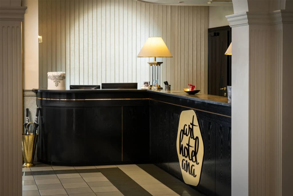 Arthotel ANA Gala, Trademark Collection by Wyndham - photo 2