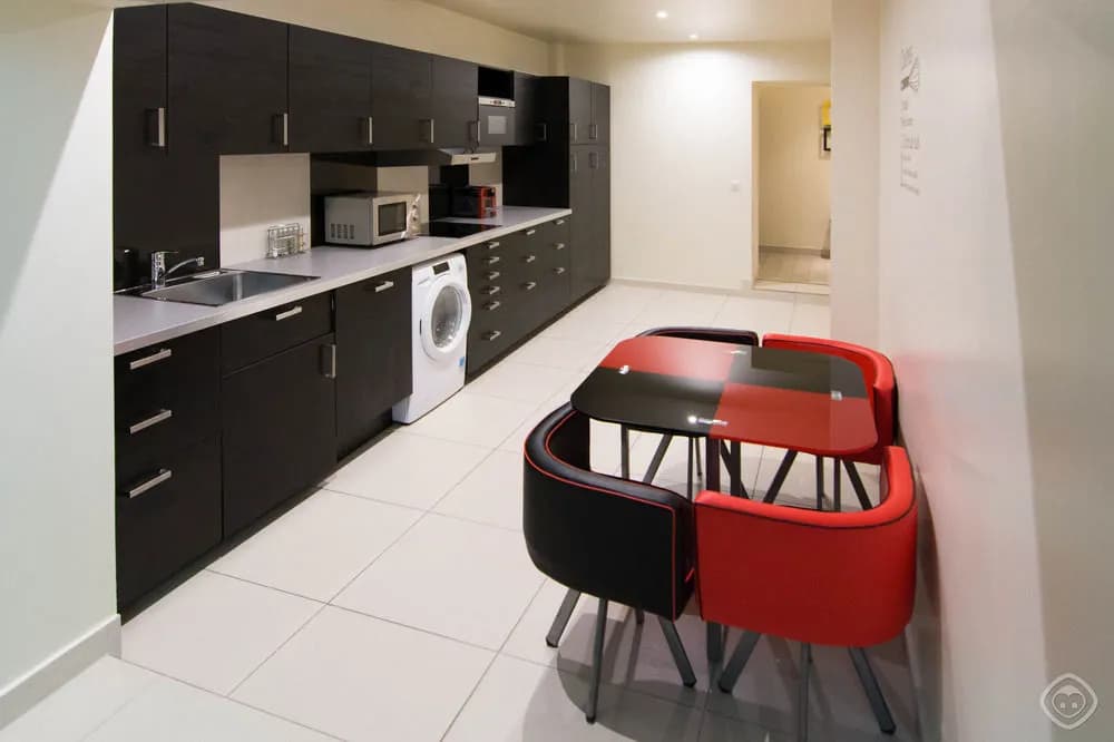 BP Apartments - Canal St. Martin - photo 25