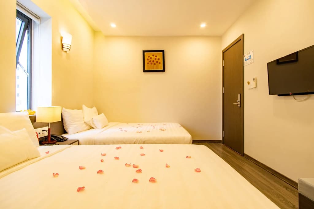 The Shann Hotel Da Nang - photo 7
