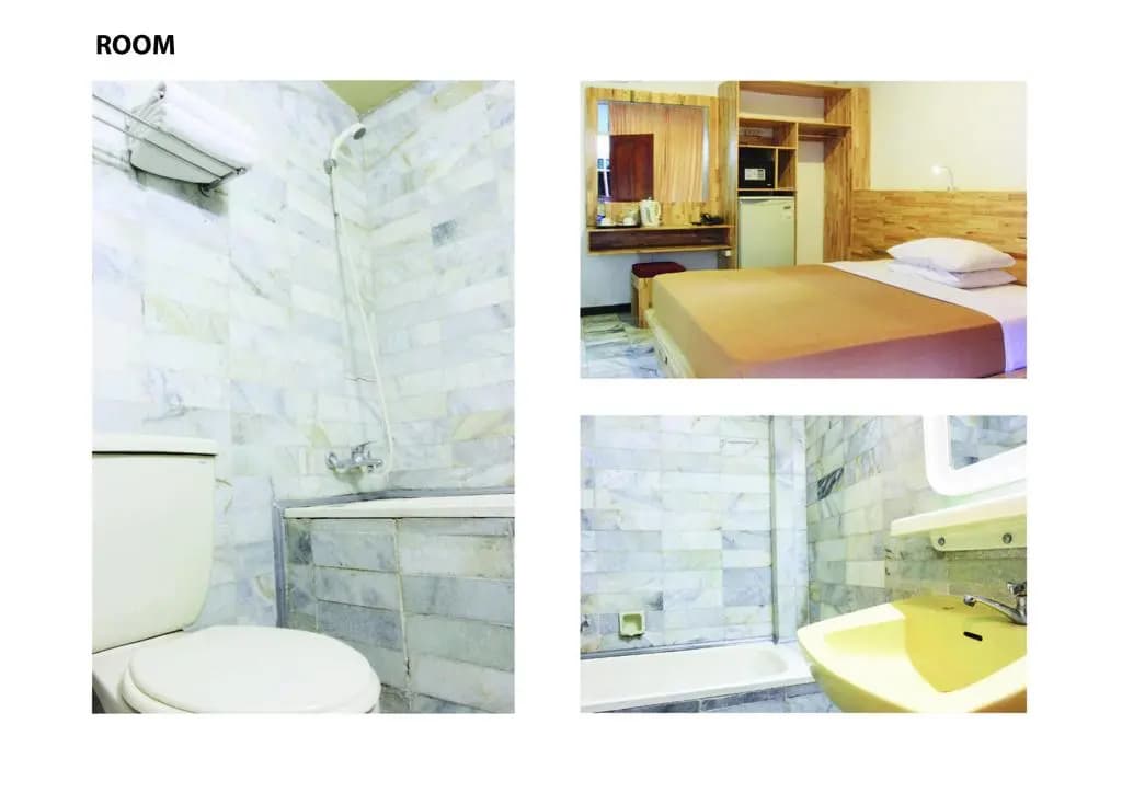 Hotel Karthi - photo 8