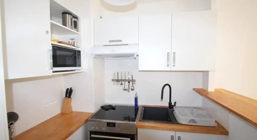 Riviera Rent Apartments -Bonaparte - photo 10