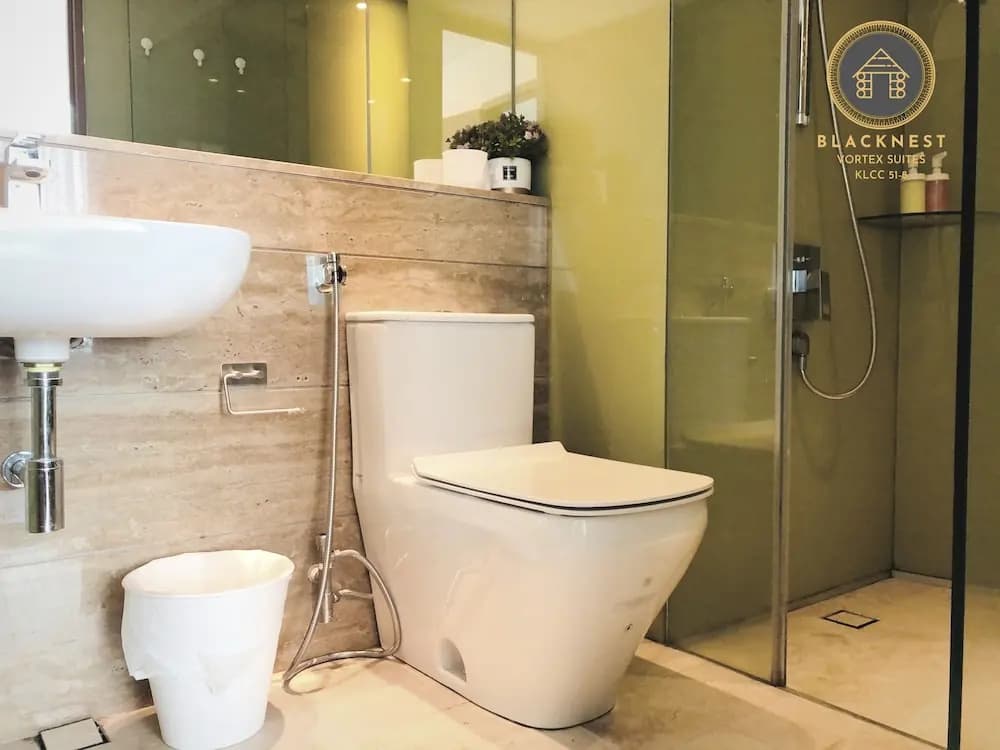 Vortex Suites Klcc By Blacknest - photo 10