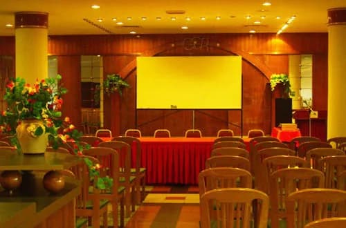 Gemas Golf Resort - photo 15