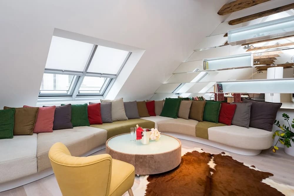 EMPIRENT Rose Apartments - photo 2