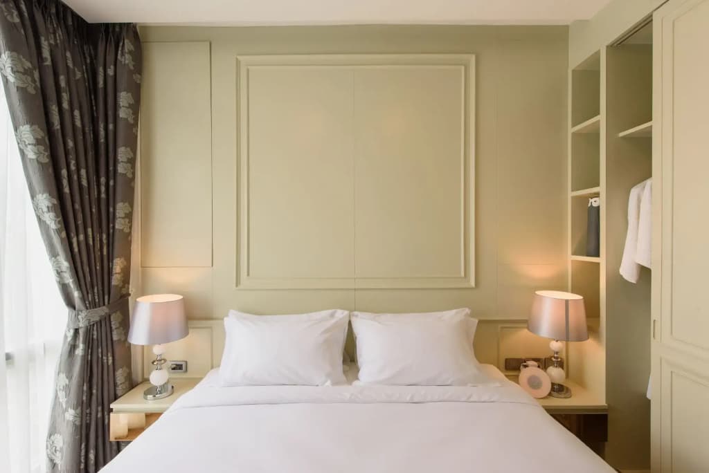 Parc Borough City Resort - photo 4