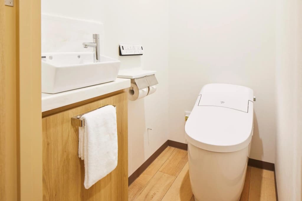 ART HOTEL Osaka Bay Tower - photo 42