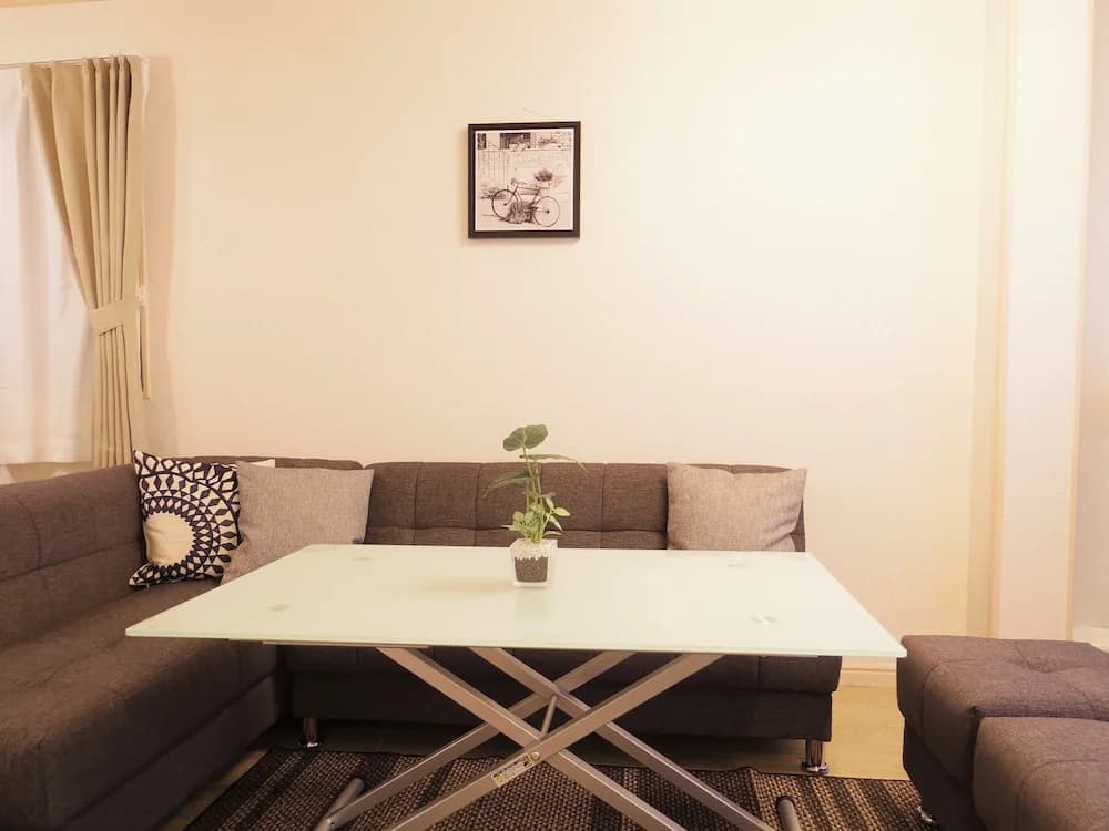 Nao's Guesthouse 2 - photo 14