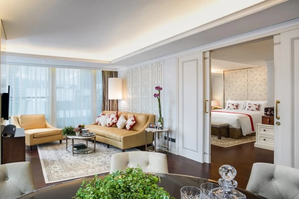 The Pottinger Hong Kong - photo 6