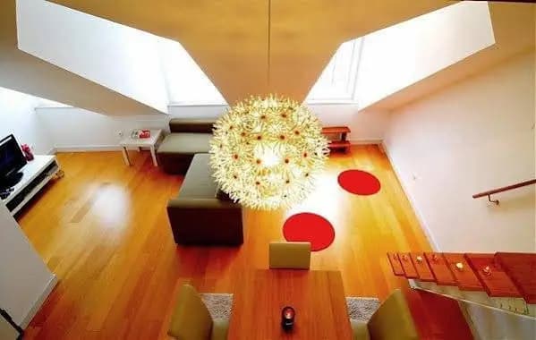 Superb Apartments Overlooking Graca in Lisbon - photo 12