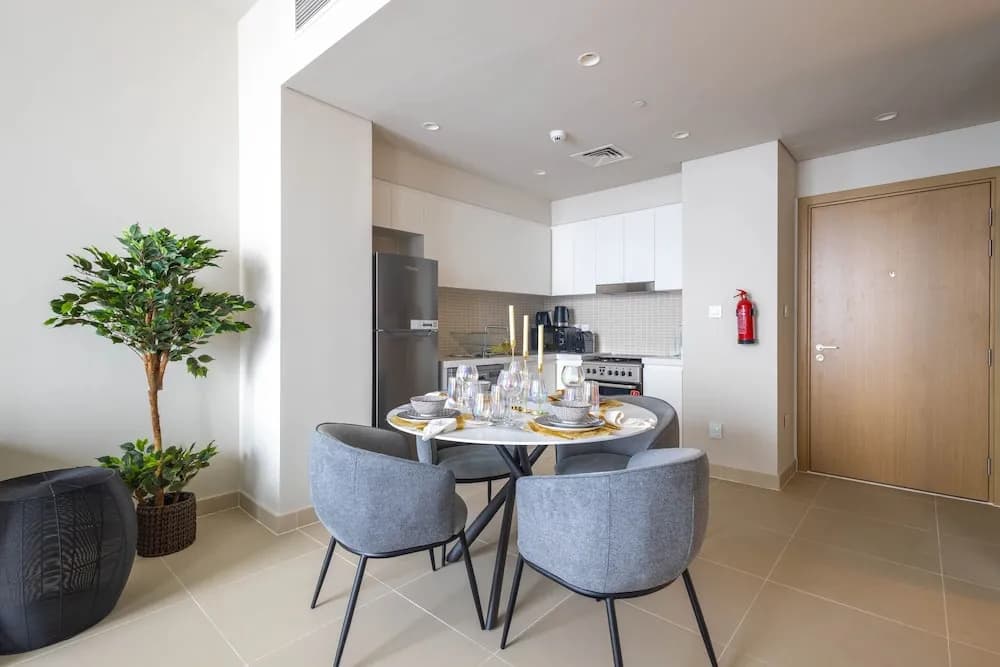 Nasma Luxury Stays - Harbour Gate T1 - photo 27