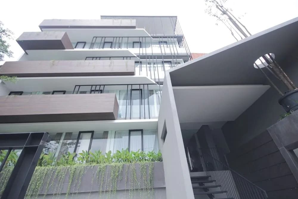 TheNine Kuningan - photo 21