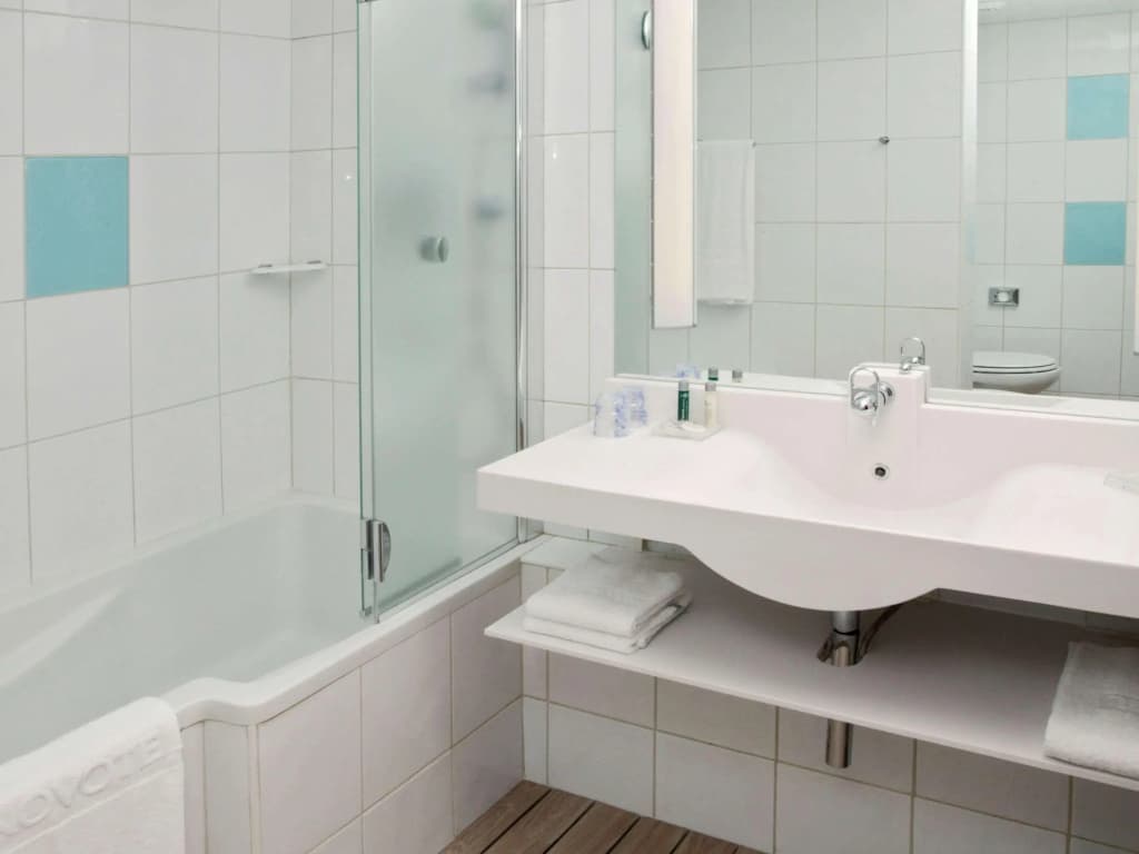 Novotel Lisboa - photo 9