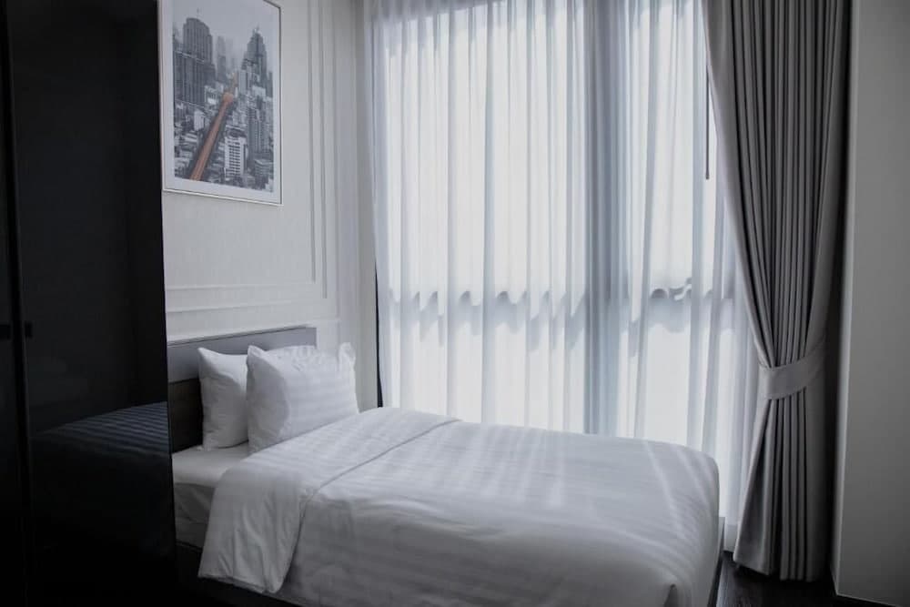 Hampton Residence Thonglor - photo 1