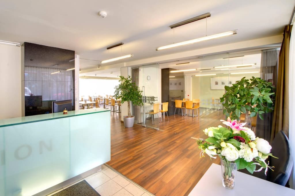 Aida Hotel - photo 2
