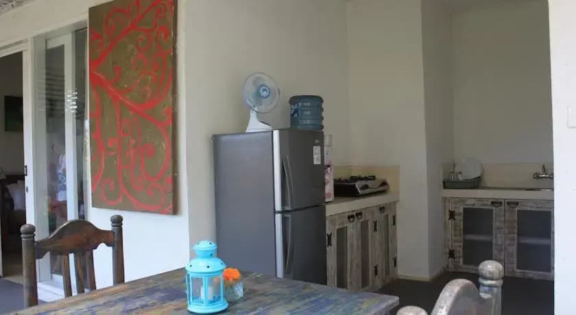Balihomeholiday Mesui - photo 8