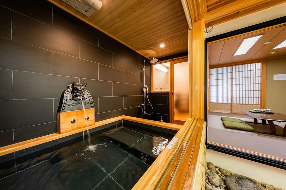 Kyokoi Chikurintei - photo 16