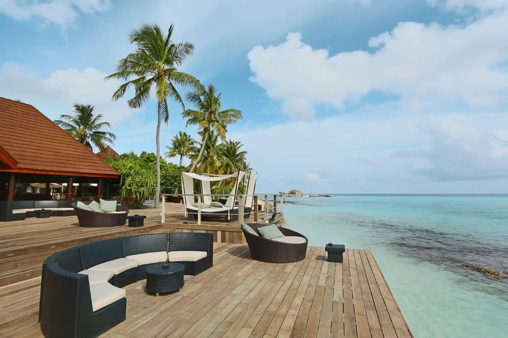 Robinson Maldives - Adults only - photo 12