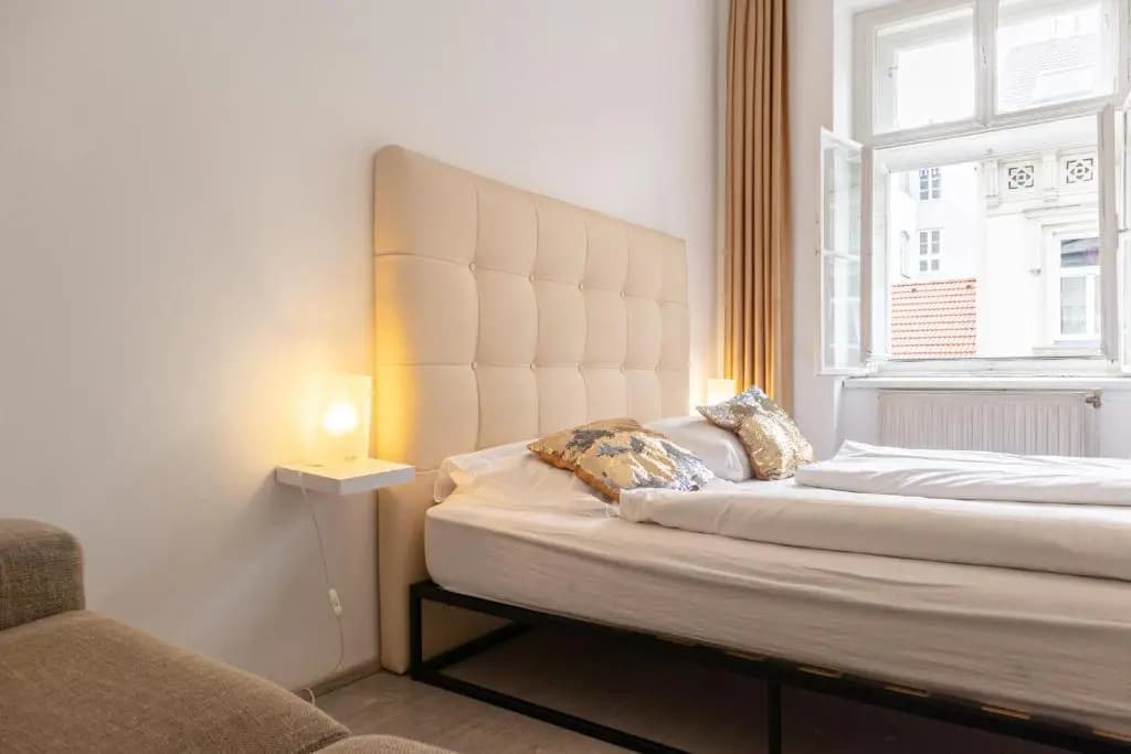 Pleasant 2BR - Perfect for long stays - photo 3