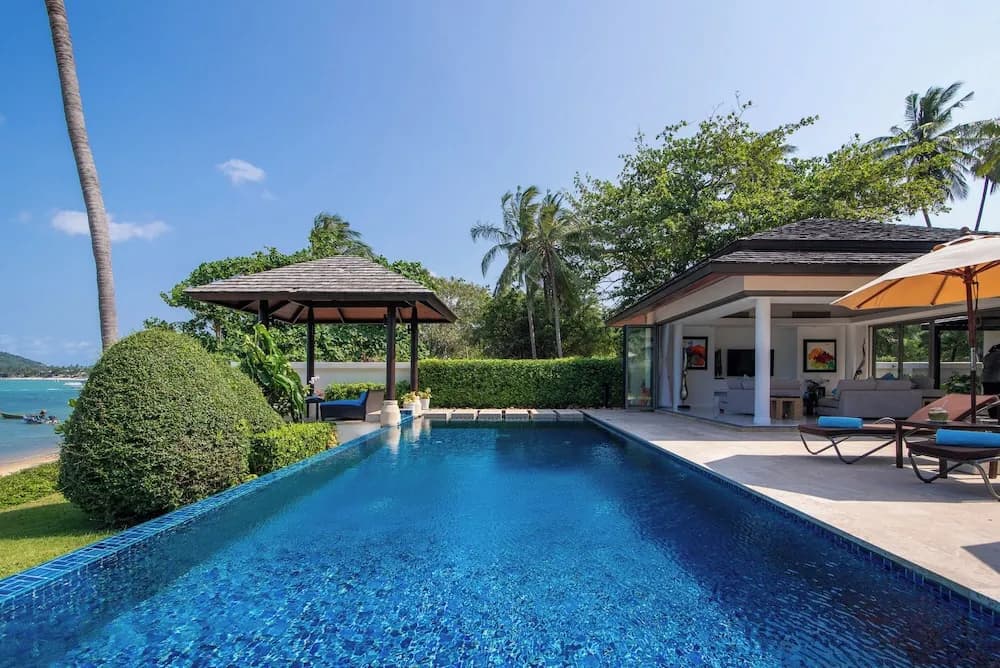 Baan Leelawadee - photo 15
