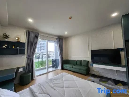 Lang Retreat Apartment - Resort Pool & Elite Gym - photo 18