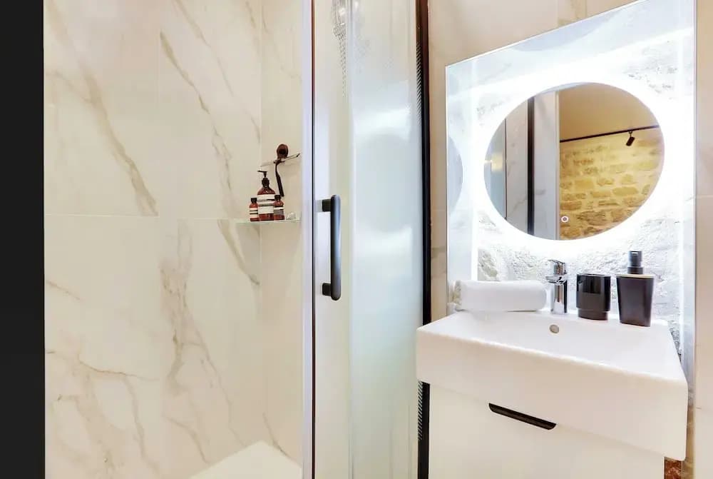 Elegant 4P Studio in the Heart of Montmartre - Paris - photo 9