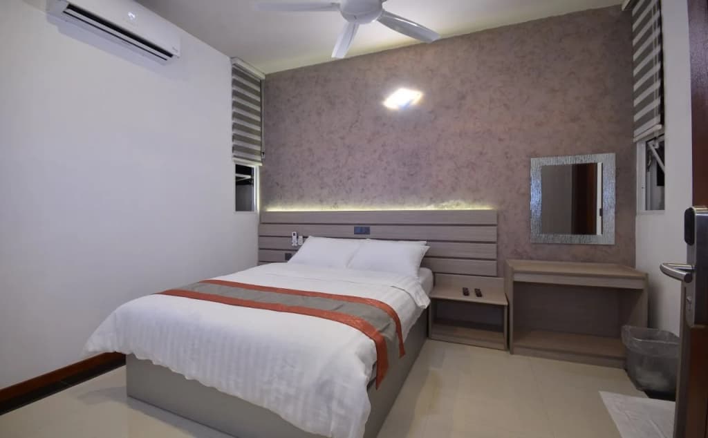 Nala Veli Villa - photo 4