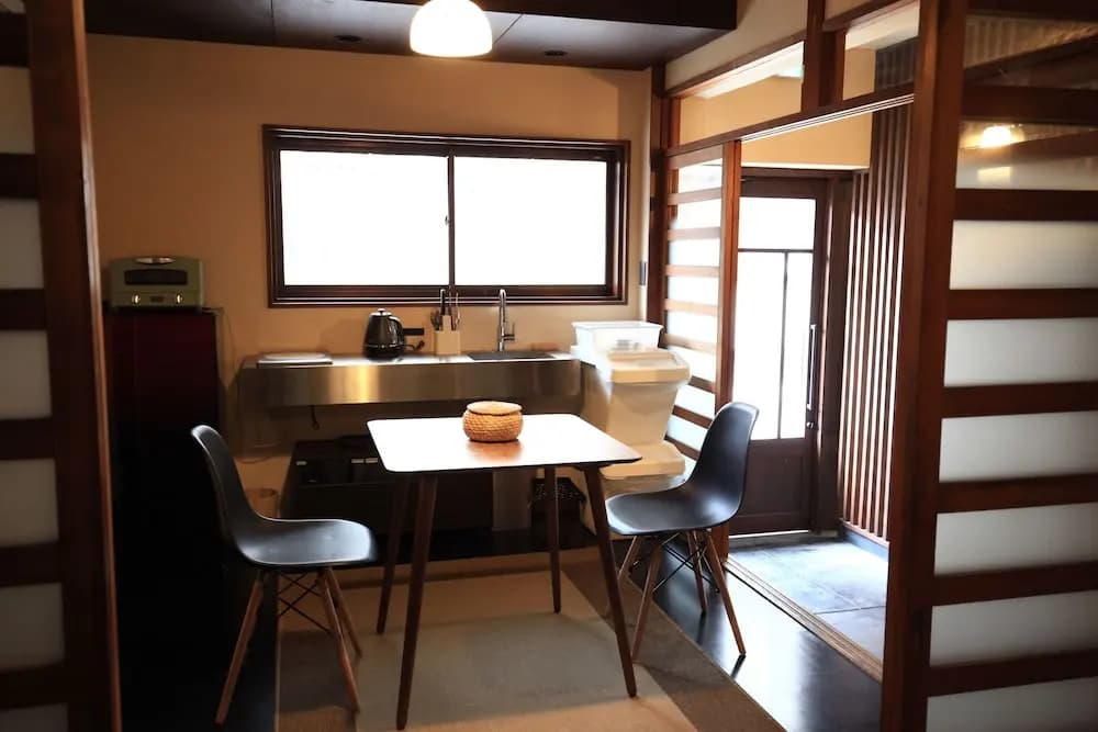 Art Hostel Sumau - photo 4