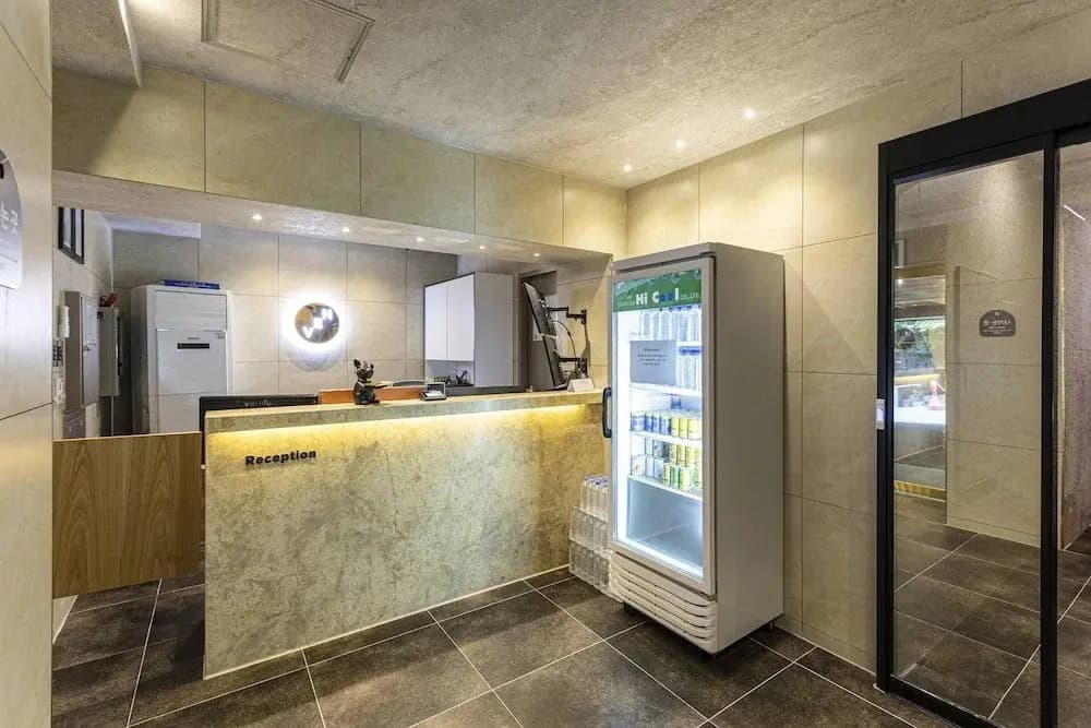 Hotel VEN - photo 2