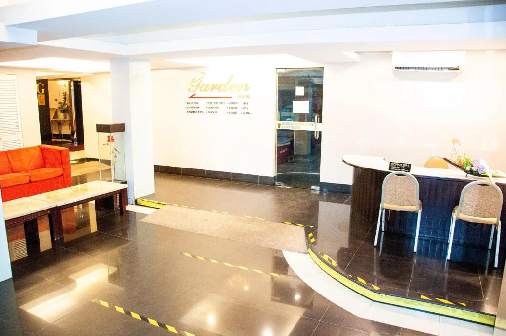 Ipoh Concept Services - photo 2