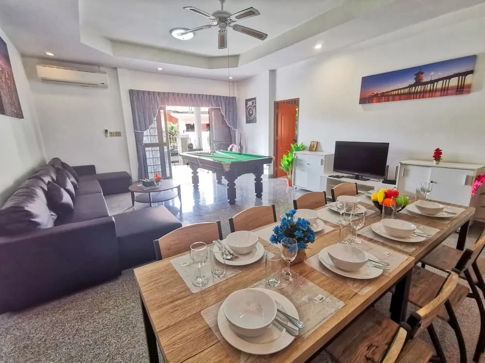Eakmongkol Villas - photo 18