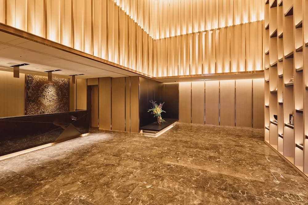 Fraser Suites Akasaka, Tokyo - photo 22