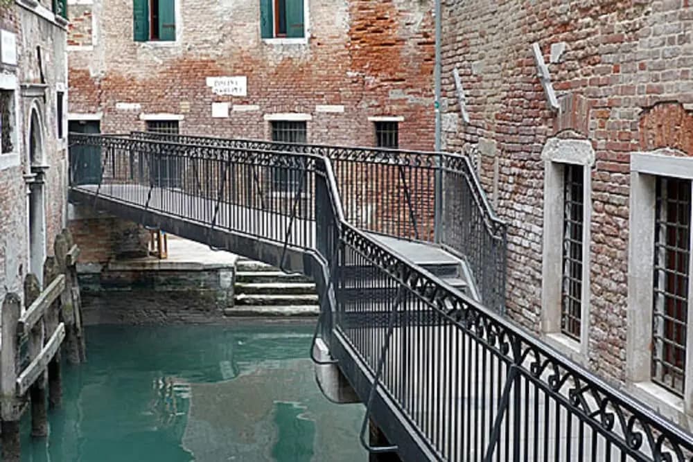 San Marco Style with Terrace - photo 2