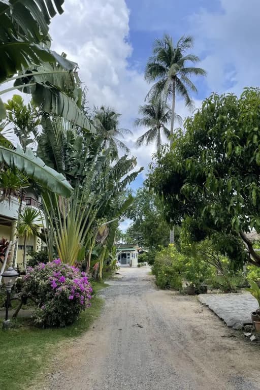 Sea Breeze Bungalow - photo 3