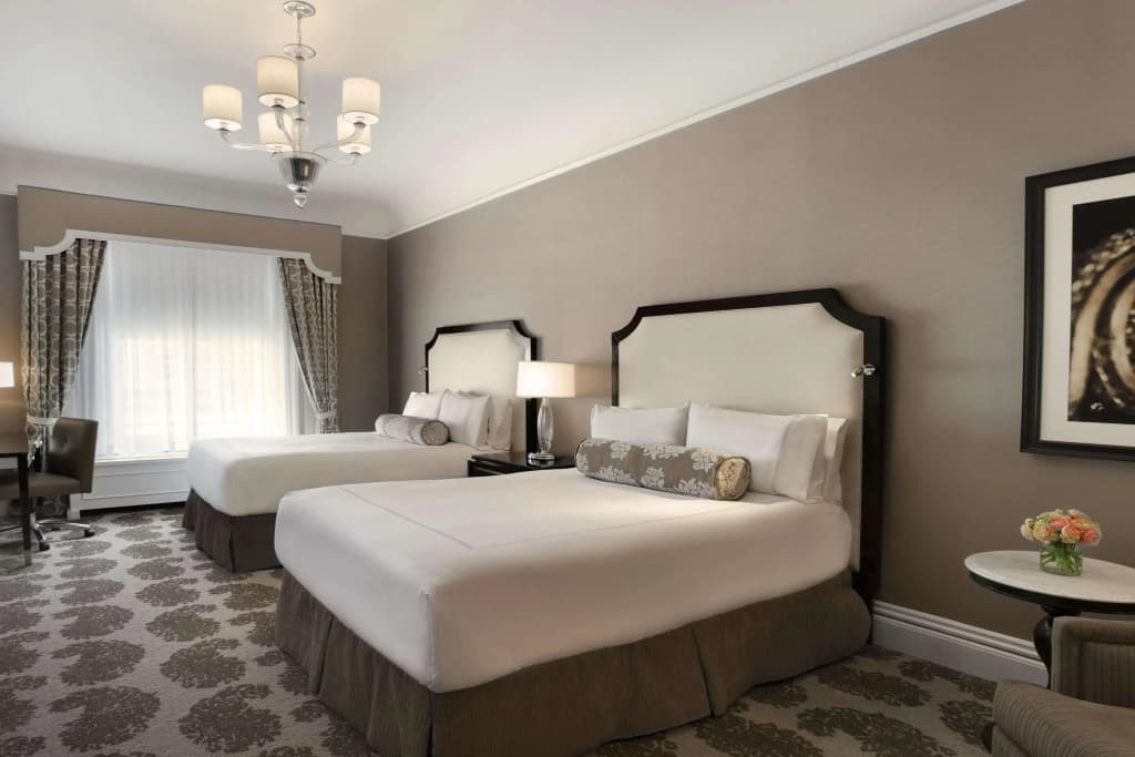 Fairmont San Francisco - photo 45