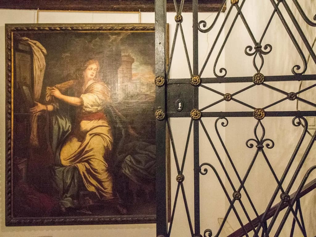 Hotel Palazzo Abadessa - photo 16