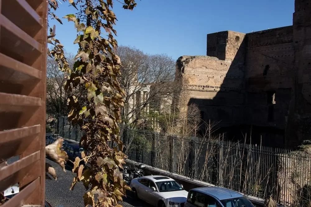 Fori Romani B&B - photo 14