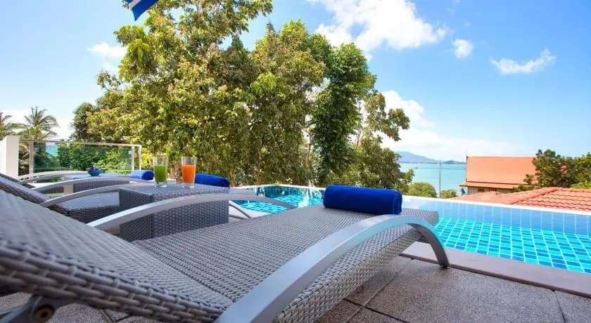 Villa Royal Tipunch - photo 3