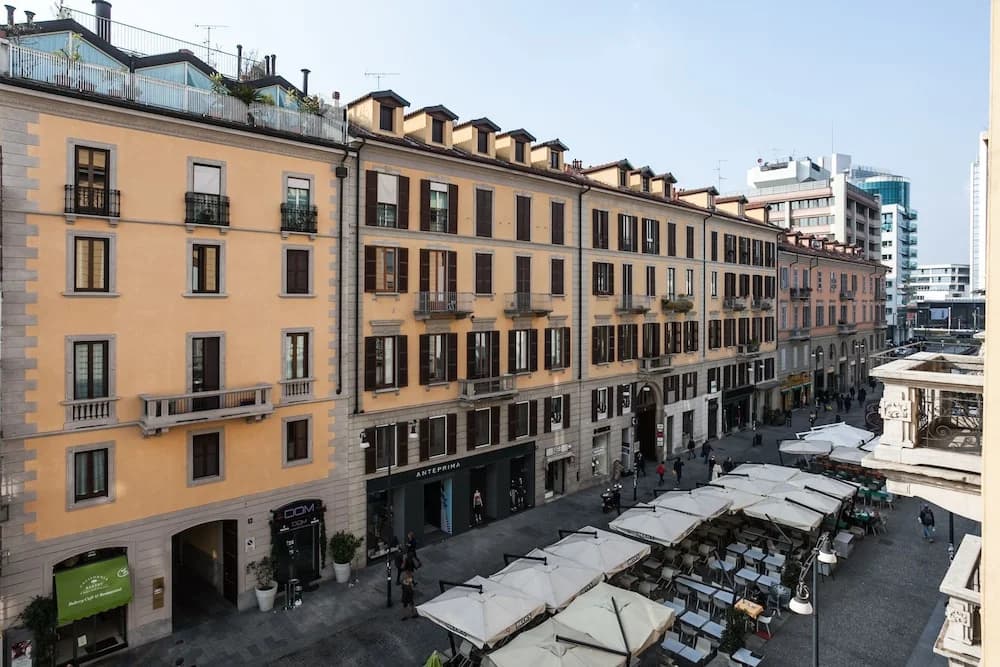 Italianway - Corso Como 4 - photo 11