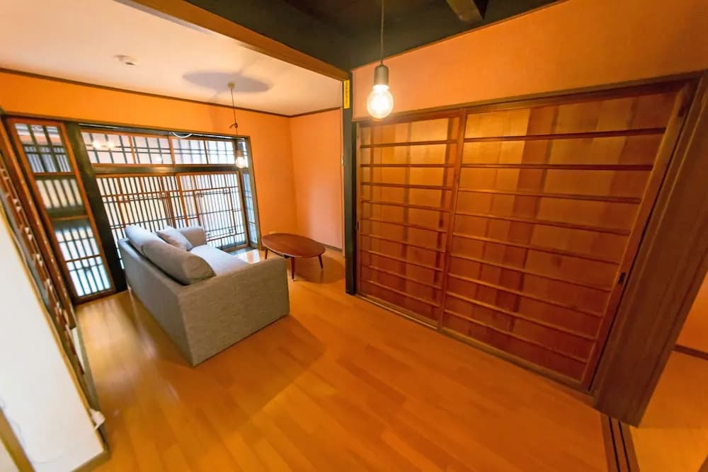 Machiya Kiyomizu-Gojo - photo 15