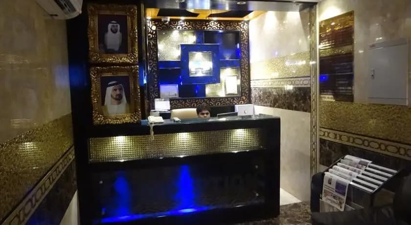Al Kawakeeb Hotel - photo 8