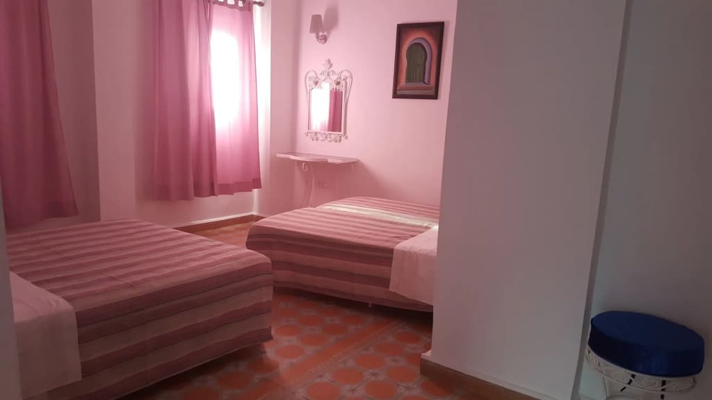 Riad Hotel Essaouira - photo 4