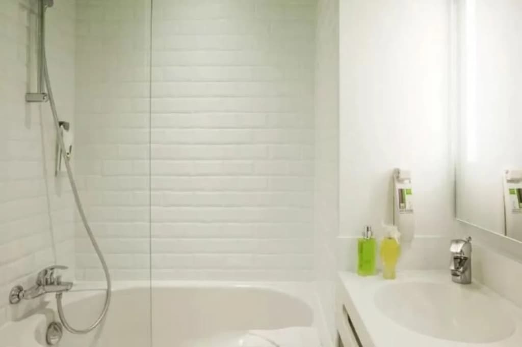 ibis Styles Paris Buttes Chaumont - photo 7
