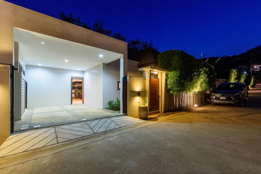 Inspire Villas Phuket - photo 23